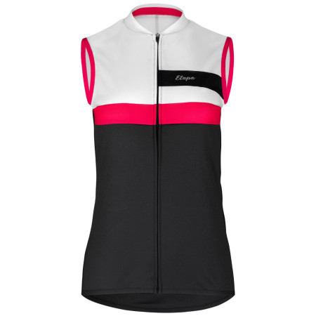 Damen-Radtrikot Etape Pretty 2.0