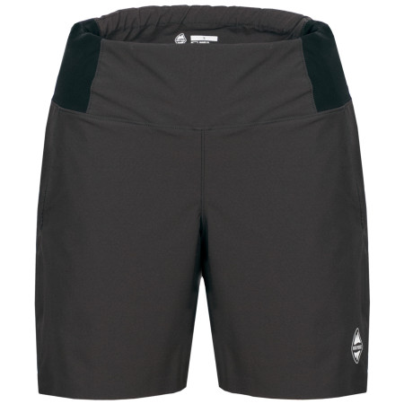 Damenshorts High Point Play Lady Shorts schwarz black
