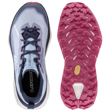 Damen Laufschuhe Lowa Skyterra Ws