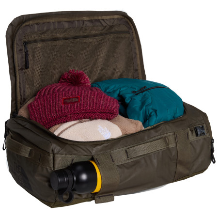 Reisetasche The North Face Base Camp Voyager Duffel 32l