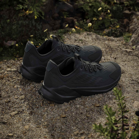 Wanderschuhe Adidas Terrex Trailmaker 2 Leather