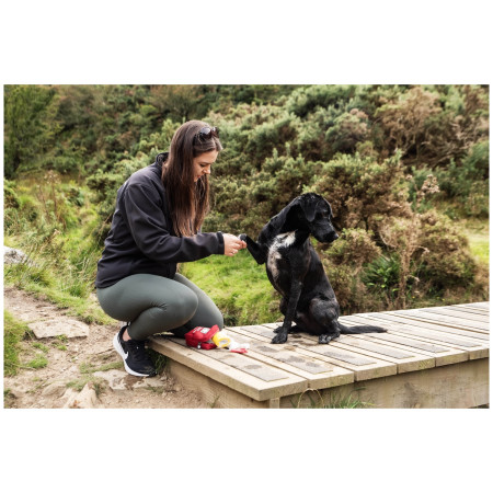 Erste-Hilfe-Set für Hunde Mountain Paws Compact Dog First Aid Kit