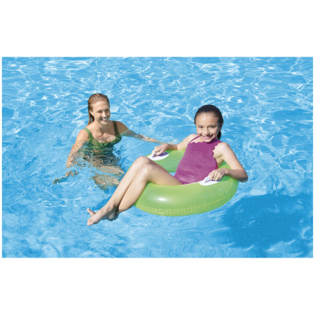 Schwimmring Intex Hi-Gloss Tube