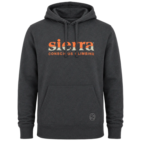 Herren-Sweatshirt SIERRA Climbing Sierra