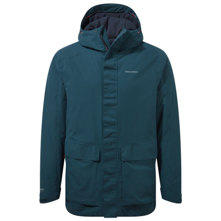 Herrenjacke Craghoppers Lorton Thermc Jkt