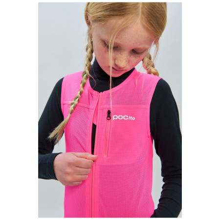 Kinder Rückenprotektor POC POCito VPD Air Vest