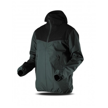 Herrenjacke Trimm Exped