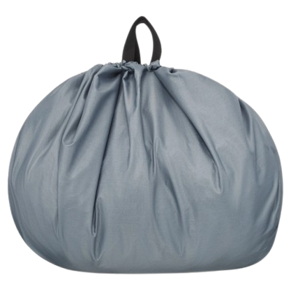 Plane unters Seil Mammut Neon Rope Tarp