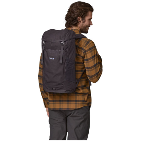 Rucksack Patagonia Fieldsmith Lid Pack 28L