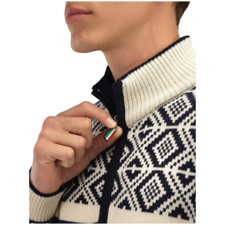 Herrenpullover Dale of Norway Cortina 2026 Masc. Sweater
