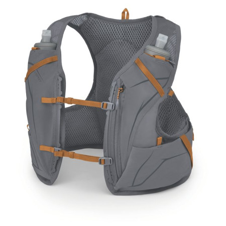 Laufweste Osprey Duro 1.5 orange/grau phantom grey/toffee orange