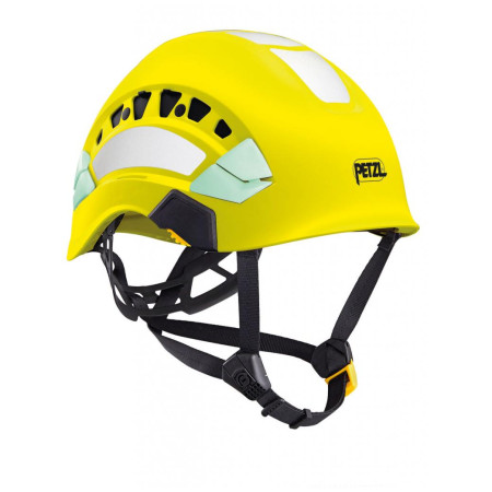 Helm Petzl Vertex Vent HI-VIZ gelb