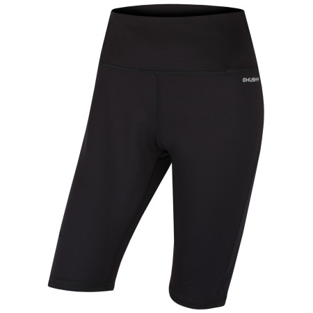 Damenshorts Husky Dalu L schwarz Black
