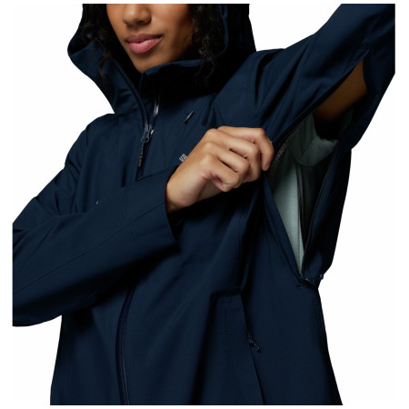 Damenjacke Columbia Trailborne™ 2.5L Shell