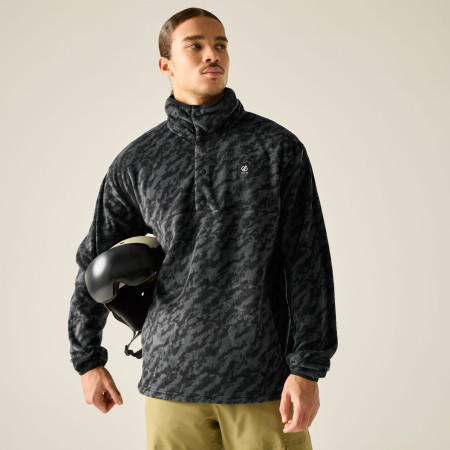 Herren-Sweatshirt Dare 2b Mens Print Fleece