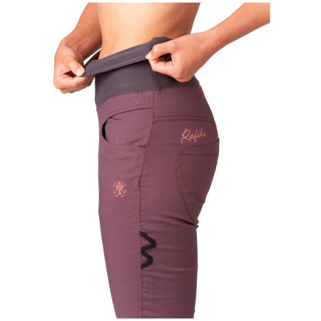 Damenhose Rafiki Massone