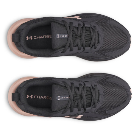 Laufschuhe Under Armour UA W Assert 11