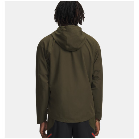 Herrenjacke Under Armour Unstoppable Jacket LC