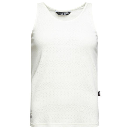 Damenunterhemd Chillaz Kauai weiß white