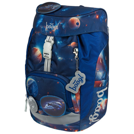 Schulranzen Baagl Airy