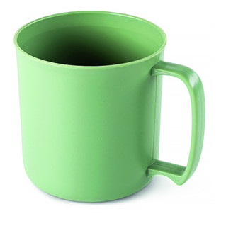 Tasse GSI Outdoors Cascadian Mug grün Sage