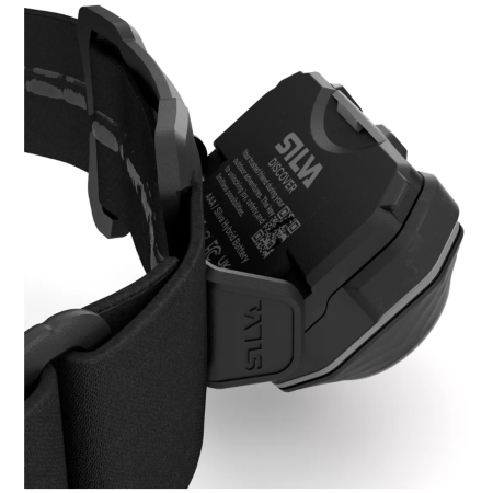 Stirnlampe Silva Discover