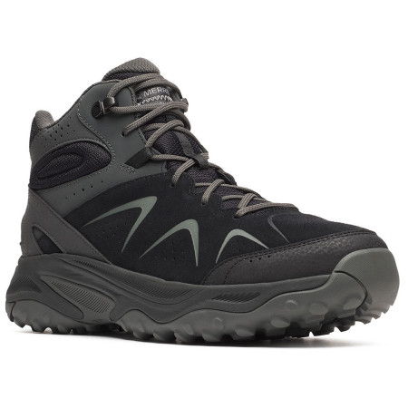 Wanderschuhe Merrell Yokota 3 Mid Gtx