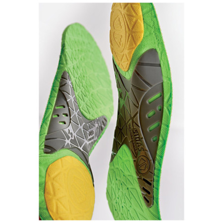 Schuheinlagen Sidas Run 3D Sense V2