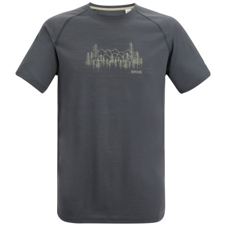 Herren-T-Shirt Regatta Escade