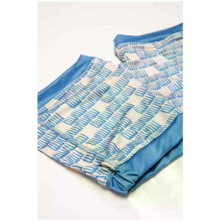 Kinderbadeanzug DucKsday Manta Swim Trunk B