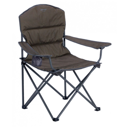 Campingstuhl Vango Samson Oversized 2 braun