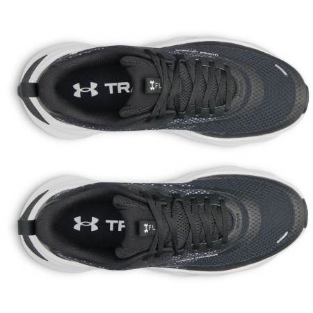 Herren Laufschuhe Under Armour Flx Tr