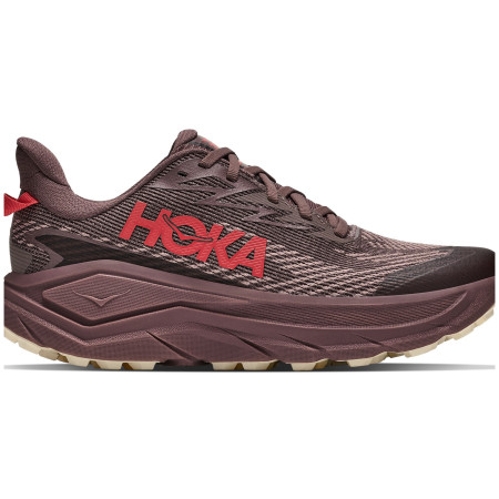 Damen Laufschuhe Hoka W Challenger 8 GTX