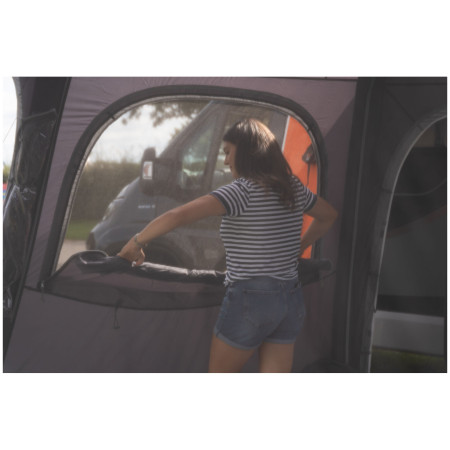 Vorzelt Vango HexAway Pro Air Tall