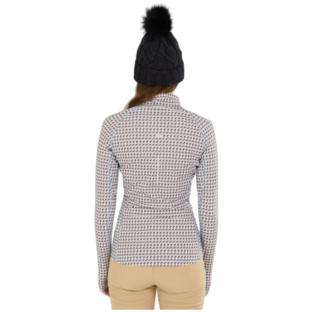 Damen-Funktionsshirt Fundango Yade II Baselayer Top