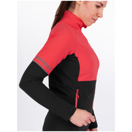 Damenjacke High Point Play Lady Jacket