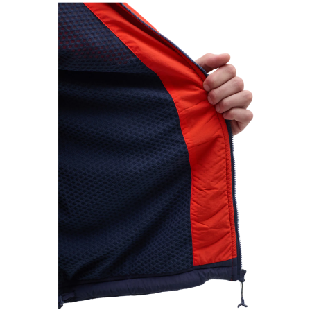 Herrenjacke Silvini Gralbo