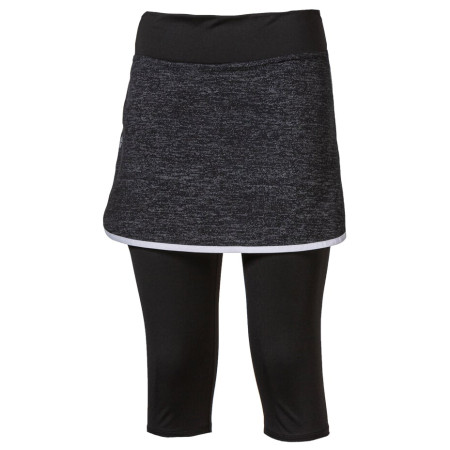 Damenrock Progress TR ALERTA 3Q 23VG schwarz Black