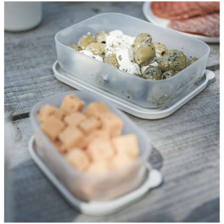 Picknick-Set Easy Camp Picnic Box L