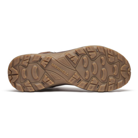 Wanderschuhe Merrell Speed Strike 2 Mid Ltr Wp