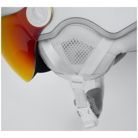 Skihelm Etape Aspen Pro