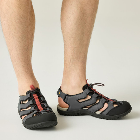 Herrensandalen Regatta New Westshore IV