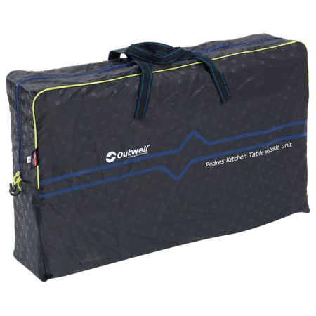 Campingküche Outwell Padres Storage Unit