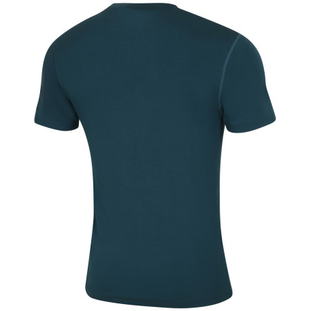 Herren-T-Shirt Zulu Bambus Elephant 210 Short