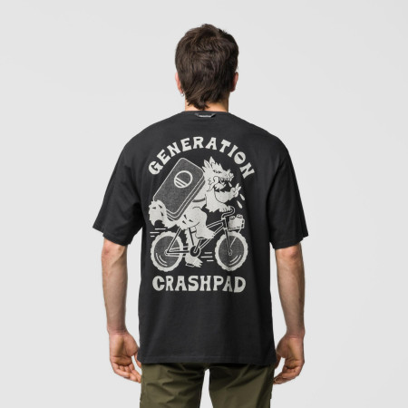 Herren-T-Shirt Wild Country Sequence Man T-shirt