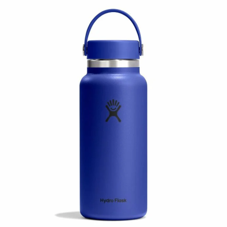 Thermoflasche Hydro Flask Wide Mouth 32 oz