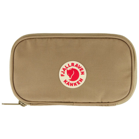 Geldbeutel Fjällräven Kånken Travel Wallet