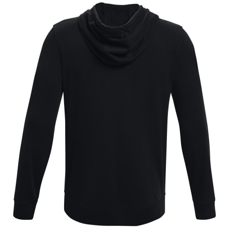 Herren-Sweatshirt Under Armour Rival Terry LC FZ