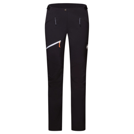 Damenhose Mammut Taiss SO Pants Women schwarz black