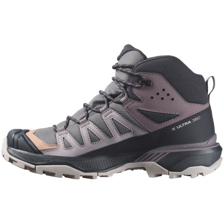 Damenschuhe Salomon X Ultra 360 Mid Gore-Tex